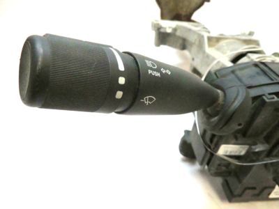 Mopar 56046907AE Clockspring Steering Column Control Module