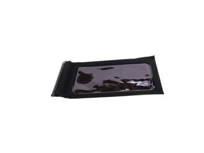Jeep 5VP90FX9AG WINDOW Quarter