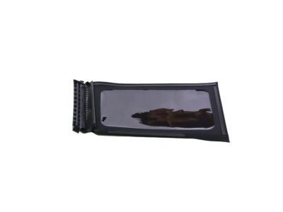 Jeep 5VP90FX9AG WINDOW Quarter