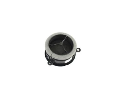 Jeep 6AB751Z7AC OUTLET Air Conditioning & Heater