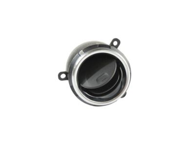Jeep 6AB751Z7AC OUTLET Air Conditioning & Heater