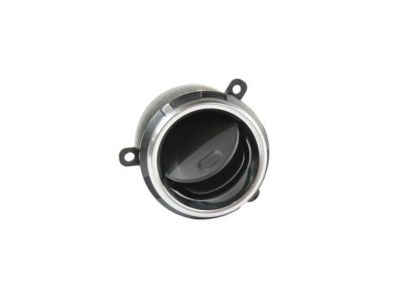 Jeep 6AB751Z7AC OUTLET Air Conditioning & Heater