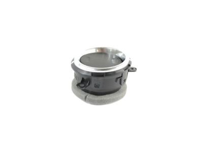 Jeep 6AB751Z7AC OUTLET Air Conditioning & Heater
