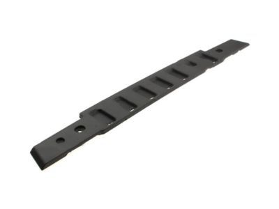 Jeep 1BE94RXFAC COVER Bumper