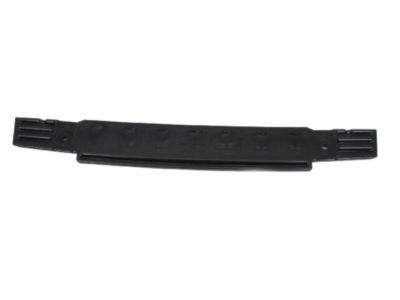 Jeep 1BE94RXFAC COVER Bumper