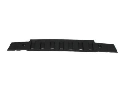 Jeep 1BE94RXFAC COVER Bumper
