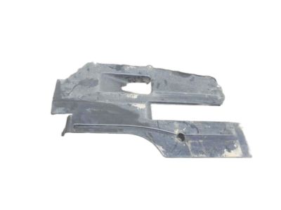Chrysler 5116048AB PANEL Fuel Tank Close Out