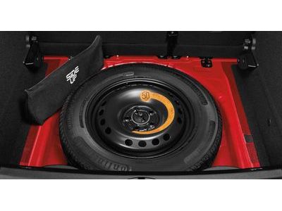 Jeep 82214679AB Emergency - Tire Repair