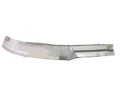 Jeep 55003236 RETAINER, Applique, Right
