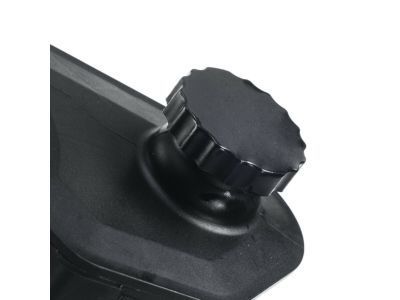 Dodge 5073241AA RESERVOIR Power Steering Pump