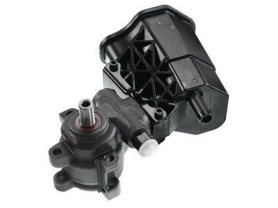 Chrysler Aspen Power Steering Reservoir - 5073241AA