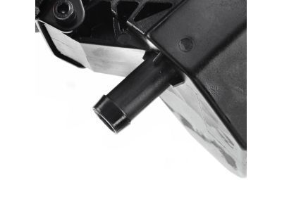 Dodge 5073241AA RESERVOIR Power Steering Pump