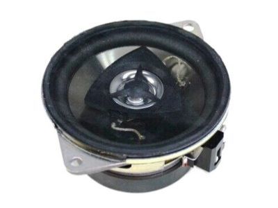 Mopar 68039662AB Instrument Panel Speaker, Front