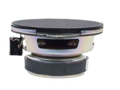 Mopar 68039662AB Instrument Panel Speaker, Front