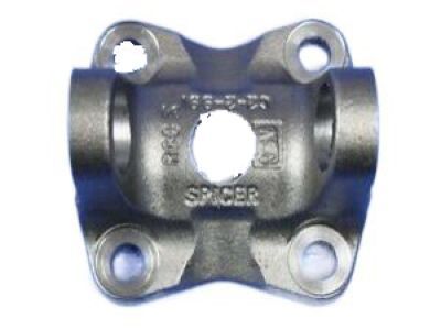 Jeep 5103372AA FLANGE Drive Shaft