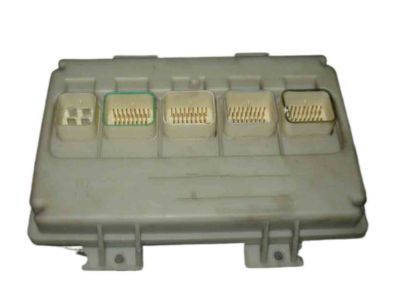 Chrysler Body Control Module - 5082058AF