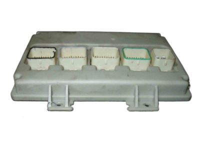 Mopar 5082058AF Module Body Controller
