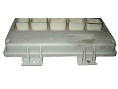 Mopar 5082058AF Module Body Controller