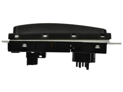Dodge 5015734AA CONTROL A/C And Heater