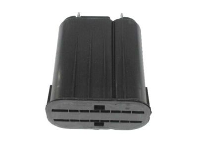 Jeep 52109503AB CANISTER Vapor