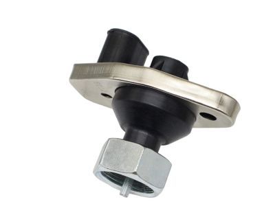 Chrysler 5252438 Speedometer