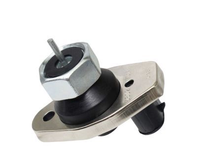Chrysler 5252438 Speedometer