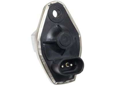 Chrysler 5252438 Speedometer