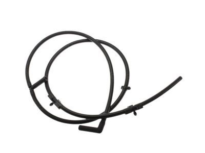 Mopar 5303837AB Hose Windshield Washer