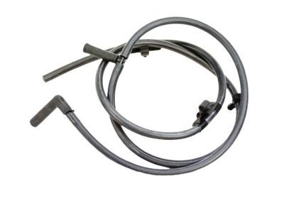 Mopar 5303837AB Hose Windshield Washer