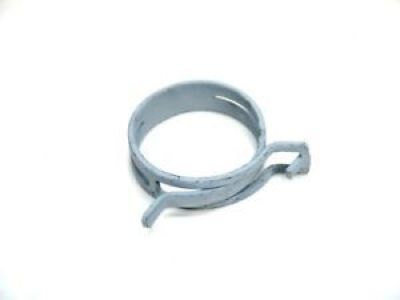 Chrysler 55056415AA CLAMP Radiator Hose