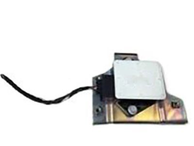 Dodge Yaw Sensor - 56029341AB