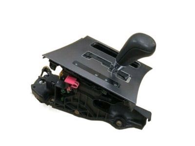 Dodge Automatic Transmission Shift Levers - 4779653AC