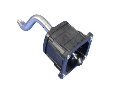 Mopar 5143945AA Shifter Tower