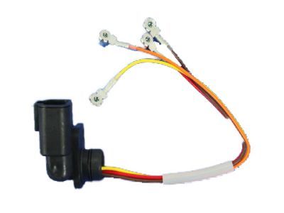 Mopar 5139865AA Wiring Injector