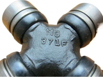 Jeep V4137757AA U-JOINT KIT