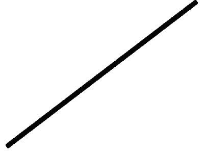 Jeep 68032439AA CABLE Tension