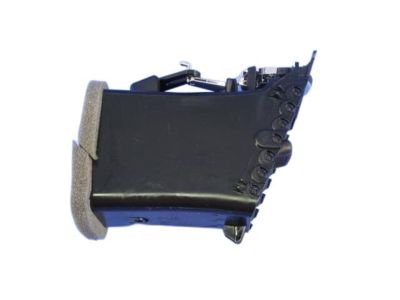 Mopar 1VM61DX9AB Air Outlet, Center Driver Side