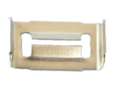 Mopar 68283199AA Cover Clip
