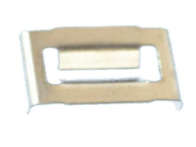 Mopar 68283199AA Cover Clip
