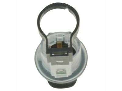 Chrysler 56046636AA CAP Power Outlet