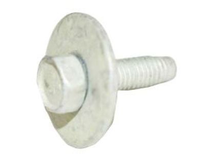 Mopar 6511150AA Headlamp Assembly Screw