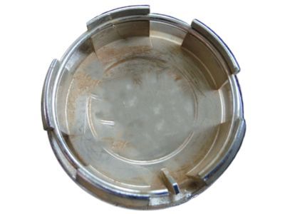 Chrysler 52013724AA CAP Wheel Center