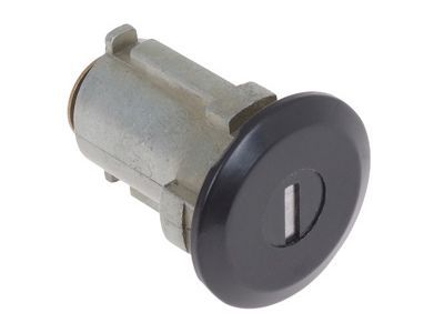 Jeep 83505067 CYLINDER, Door
