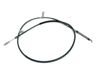 Ram 52013354AI CABLE Parking Brake