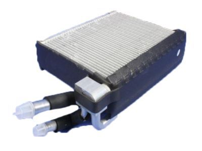 Dodge 68004242AA EVAPORATOR KIT Air Conditioning