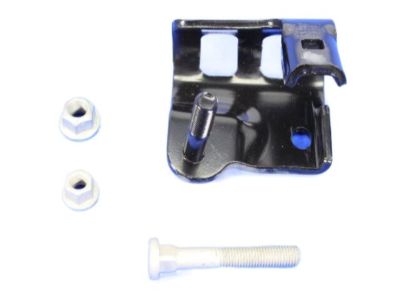 Jeep 68068854AA BRACKET Damper
