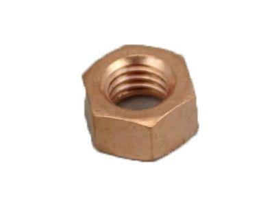 Chrysler Executive Limousine Exhaust Nut - MD000569