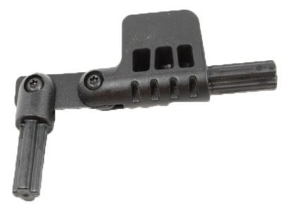 Jeep 68003652AB KNUCKLE Sunrider Top Pivot