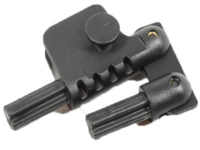 Jeep 68003652AB KNUCKLE Sunrider Top Pivot