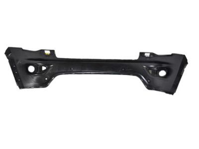 Mopar 68312865AA Bumper Cover, Front Upper